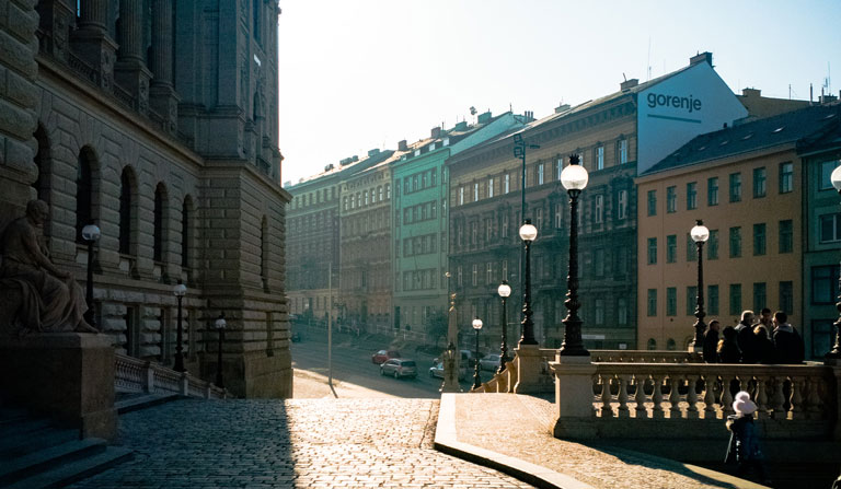 Czech Republic