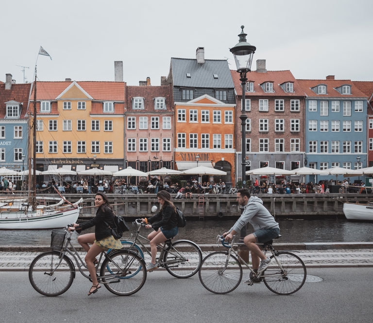 Denmark
