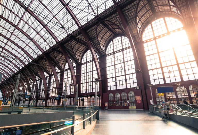 belgium