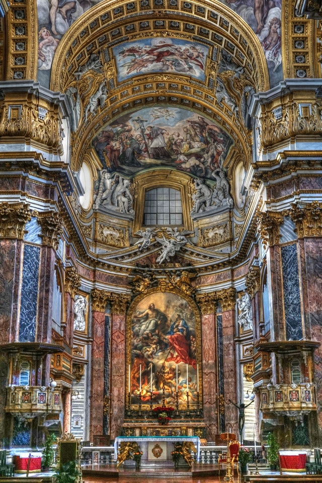 Italy