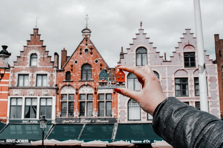 belgium