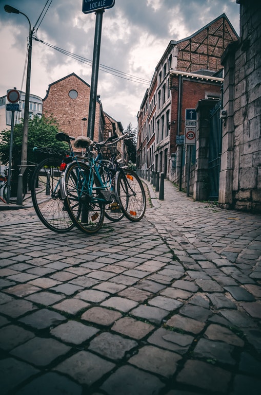 belgium