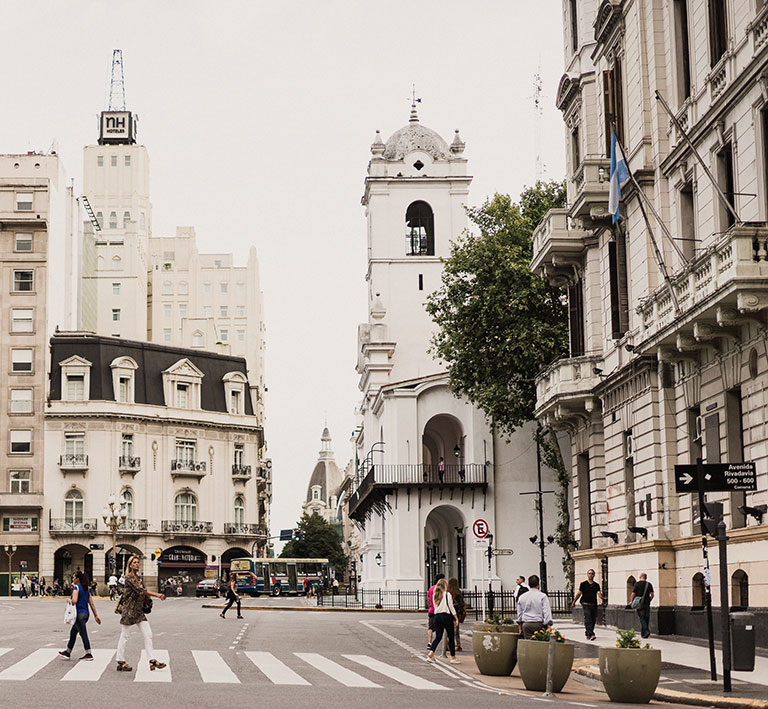 Argentina