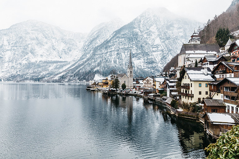 Austria