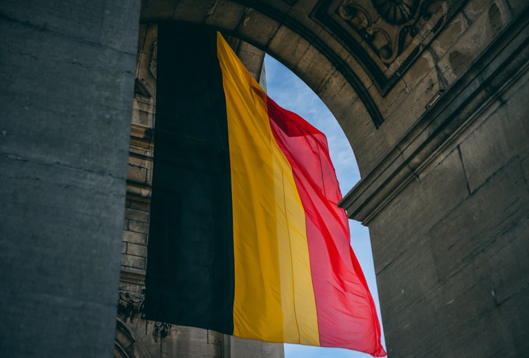 belgium