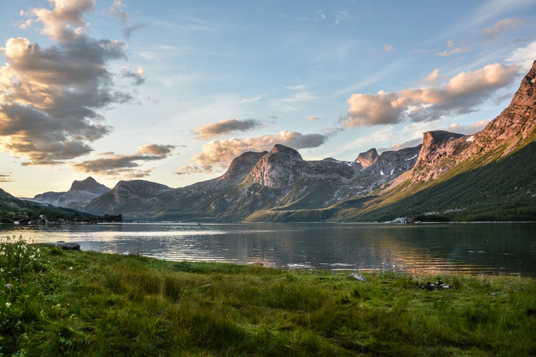 Norway