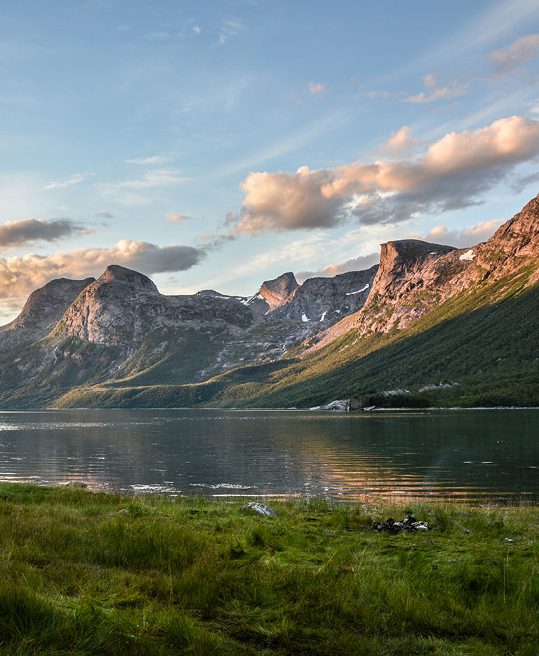 finland