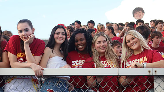 Student Activities image USA