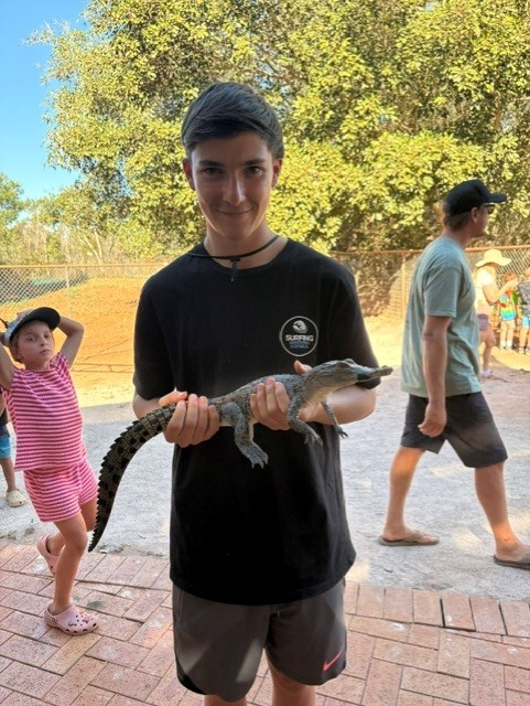 Download The Honeymoon Phase: First Weeks of a Student Exchange in Australia